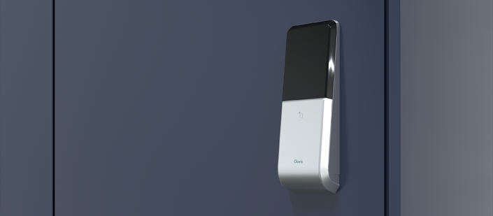 独自構造が可能にしたスタイリッシュな外観