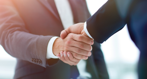 パートナー募集